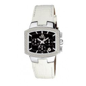 Pulseira de relógio Breil BW0063 Couro Branco