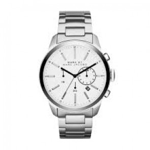 Pulseira de relógio Marc by Marc Jacobs MBM5093 Aço 22mm