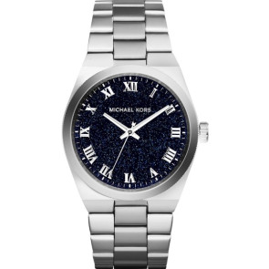 Pulseira de relógio Michael Kors MK6113 Aço inoxidável Aço 9mm