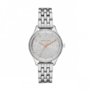 Pulseira de relógio Michael Kors MK6797 Aço