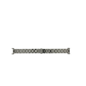 Pulseira de relógio DKNY NY2582 Aço inoxidável Aço 12mm