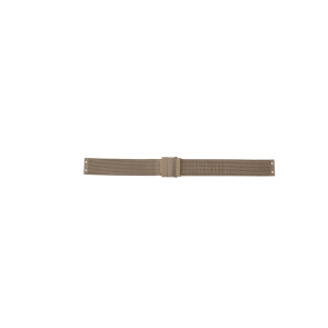 Pulseira de relógio Skagen SKW2142 / 11XXXX Aço Rosado