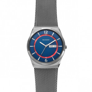 Pulseira de relógio Skagen SKW6503 Aço 26mm