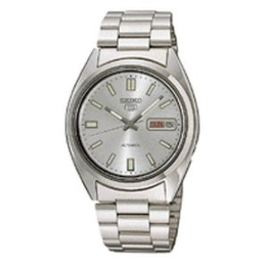 Pulseira de relógio Seiko SKXS73K1.SKX447K1.SCWS81J1.7T32- 7C60 Aço 19mm