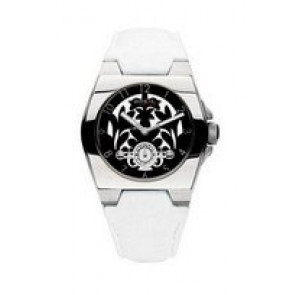 Pulseira de relógio Breil TW0531 Couro Branco