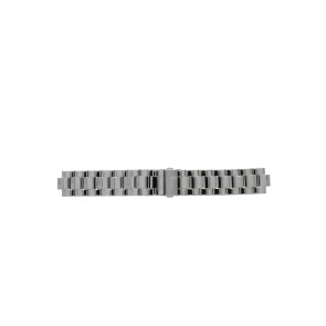 Pulseira de relógio Guess W0774L6 / Confetti Aço inoxidável Aço 20mm