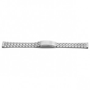 Pulseira de relógio Universal YG05 Aço inoxidável Aço 20mm