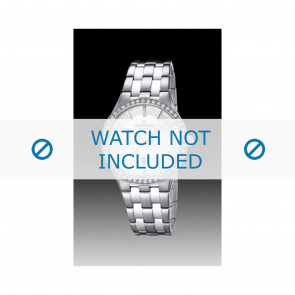 Candino pulseira de relogio C4544-1 / C4544-2 / C4544-3 Metal Prata