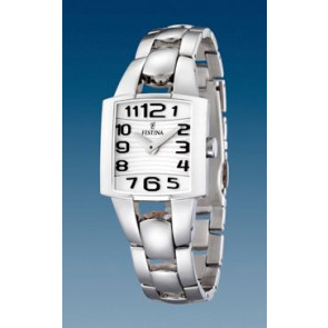 Pulseira de relógio Festina F16462.1 Aço