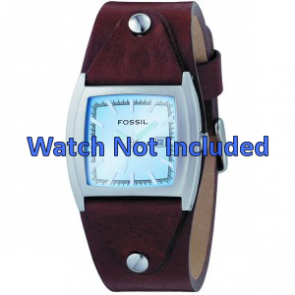 Bracelete Fossil JR8133