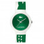 Lacoste pulseira de relogio 2020092 / LC-46-4-47-2576 Borracha Branco 20mm