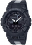 Pulseira de relógio G-Shock GBA-800 Plástico Preto