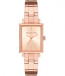 Pulseira de relógio Michael Kors MK3565 Aço Rosado 14mm