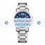 Tommy Hilfiger pulseira de relogio TH-234-3-14-1703-TH679001160 Metal Prata